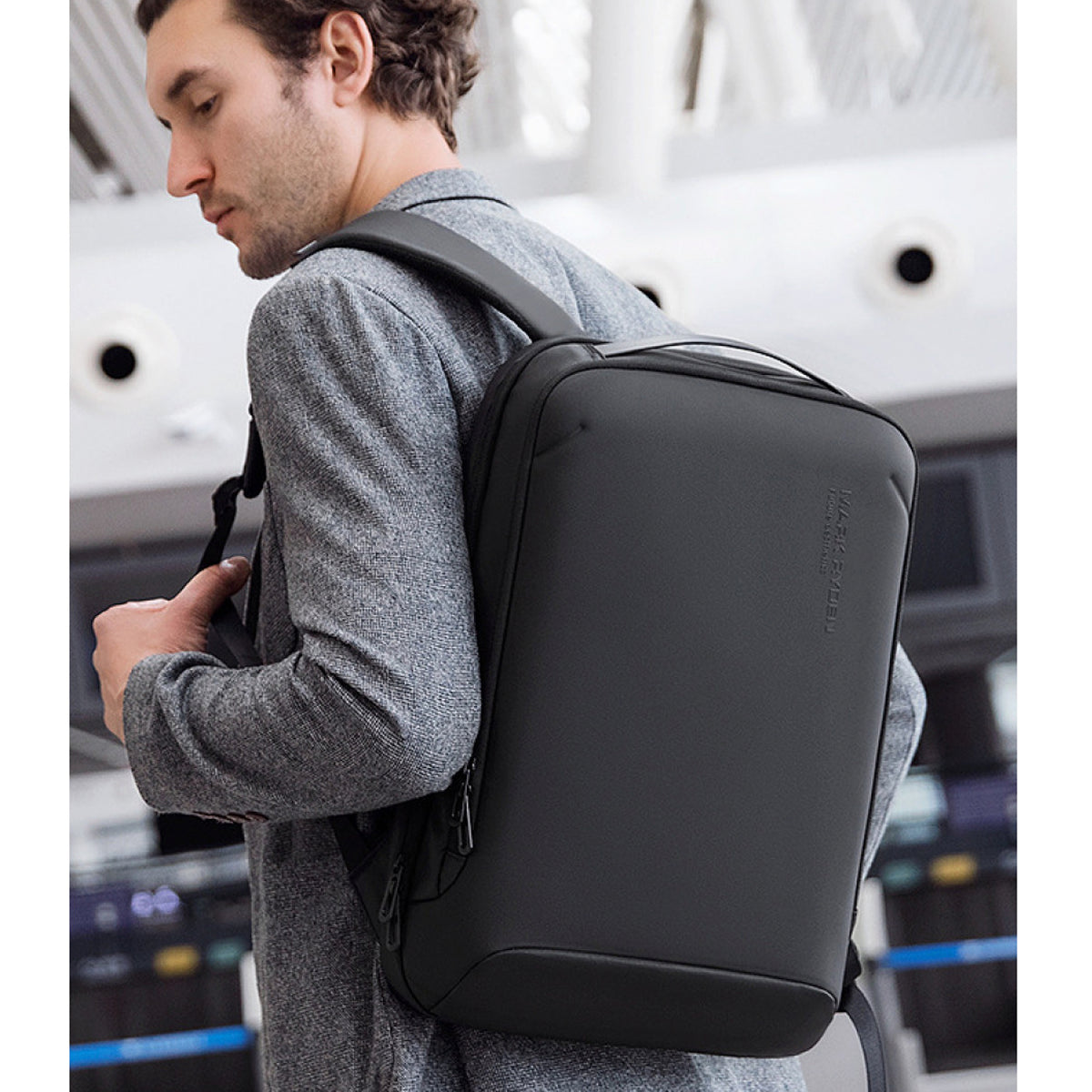 Herren Rucksack MR9008