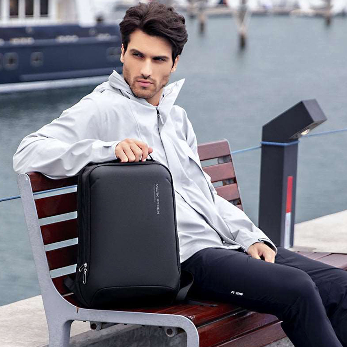 Herren Rucksack MR9008