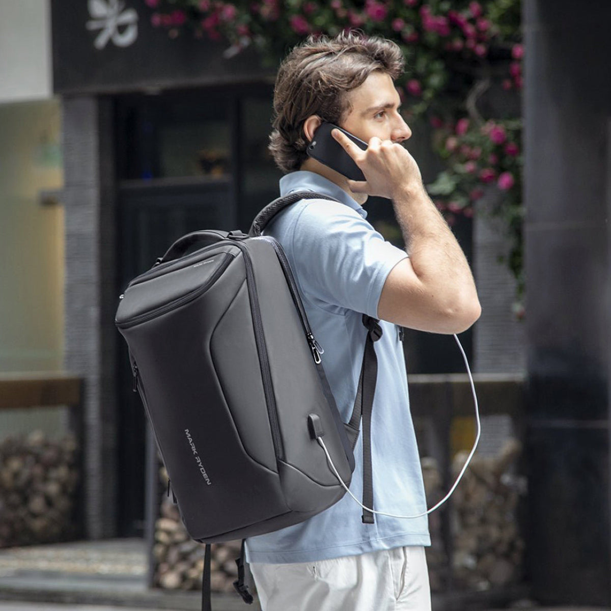 Herren Rucksack MR9031