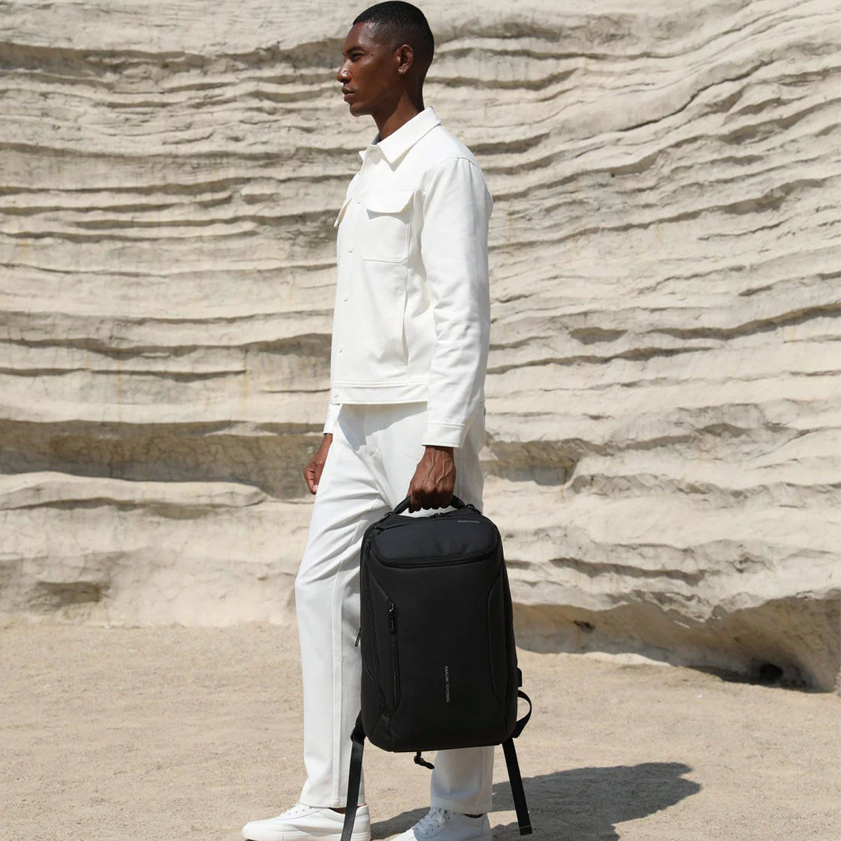 Herren Rucksack MR9031