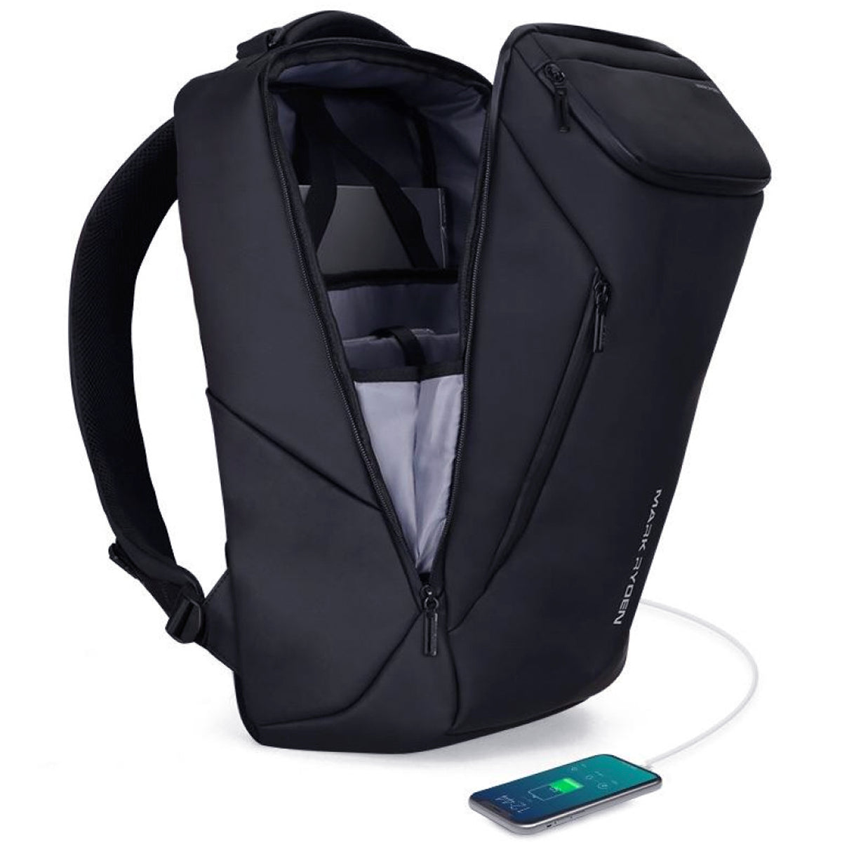 Herren Rucksack MR9031