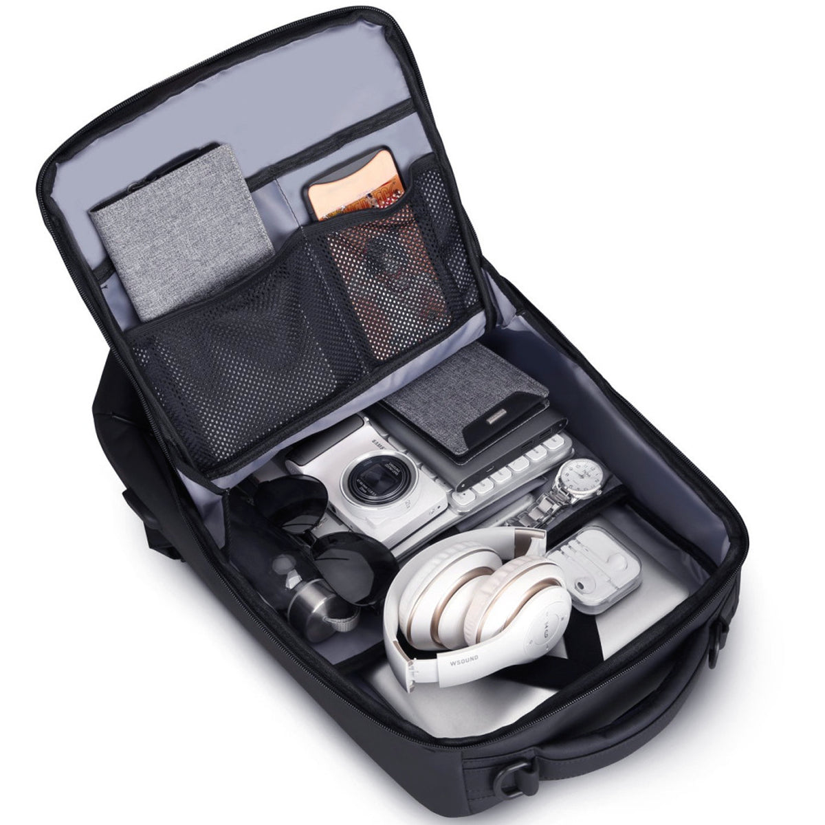 Herren Rucksack MR9031