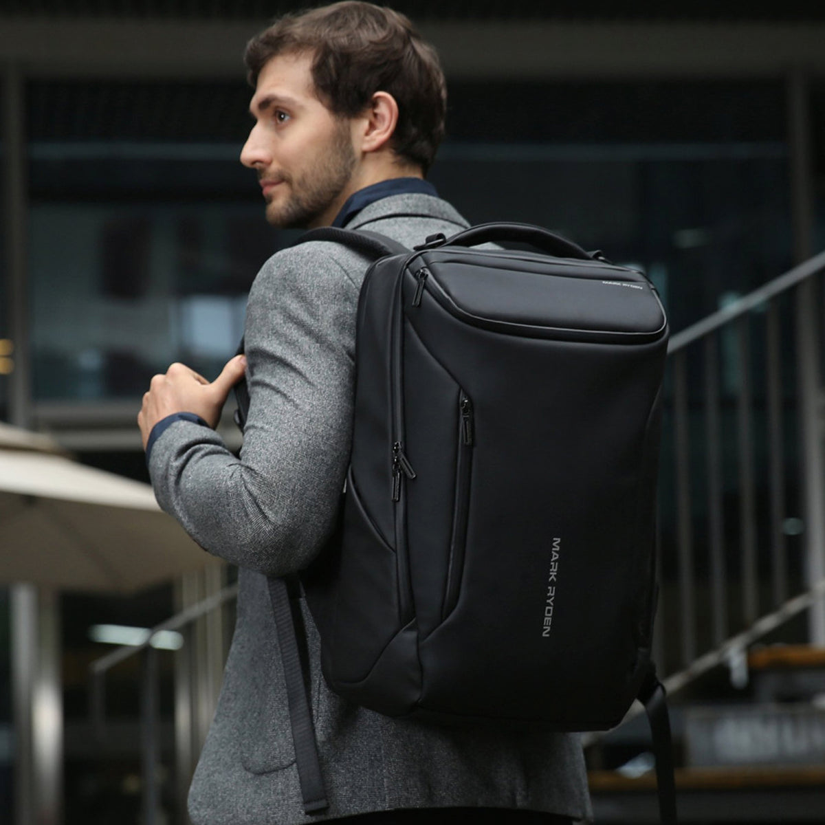 Herren Rucksack MR9031