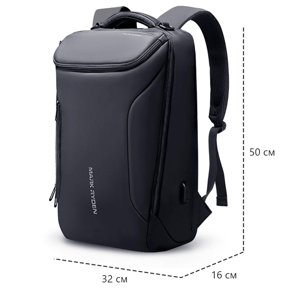 Herren Rucksack MR9031