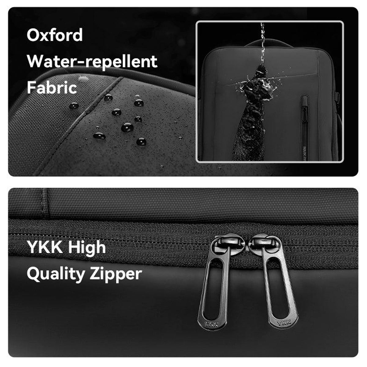 Herren Rucksack MR9299