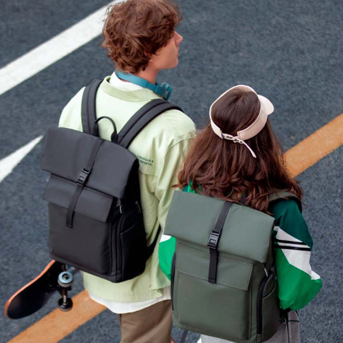 Herren Rucksack MR9366