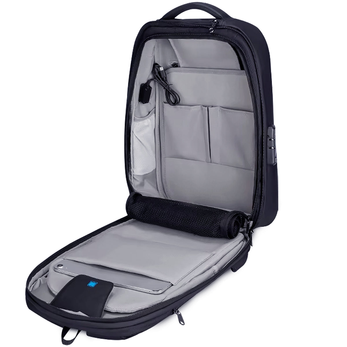 Herren Rucksack MR9405SJ