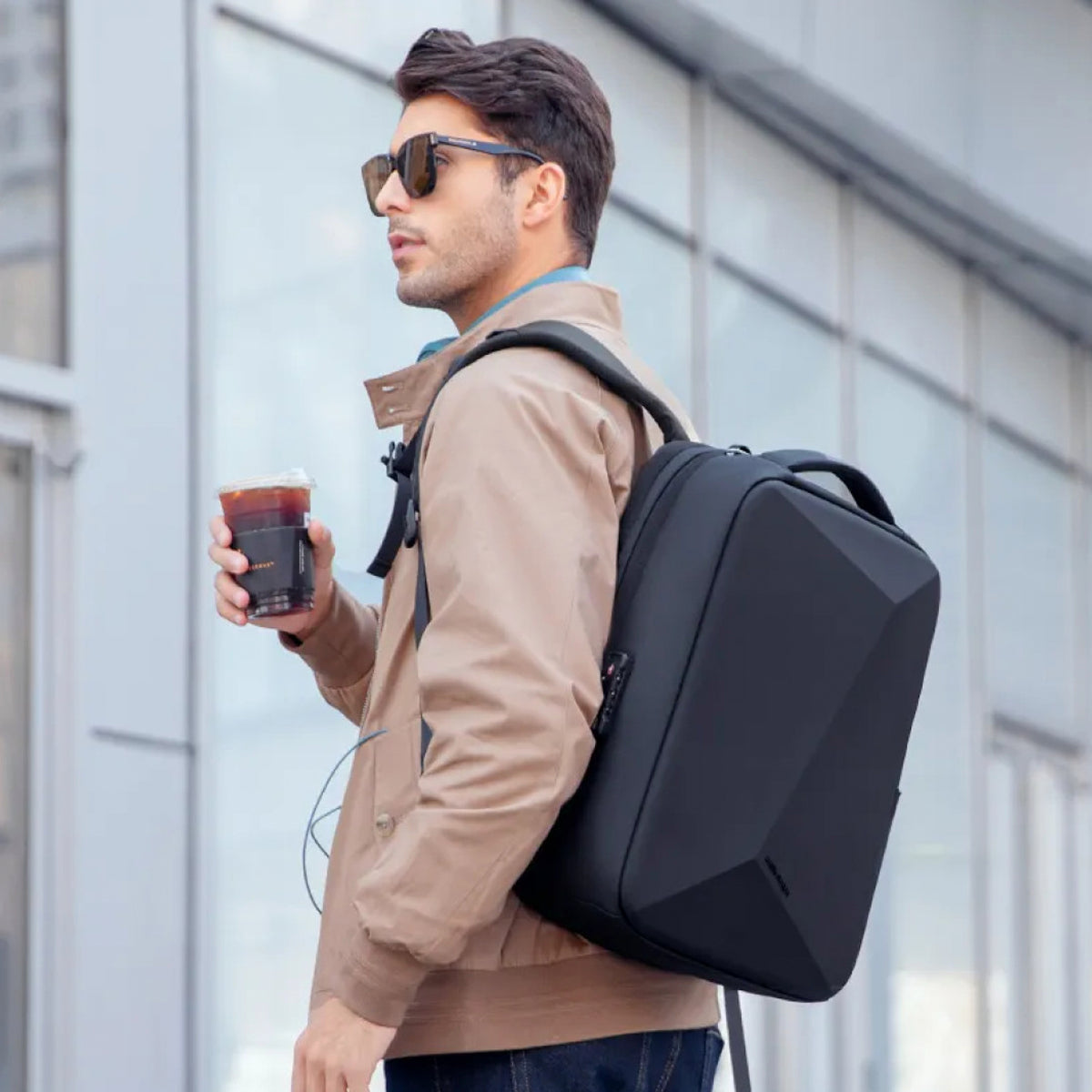 Herren Rucksack MR9405SJ