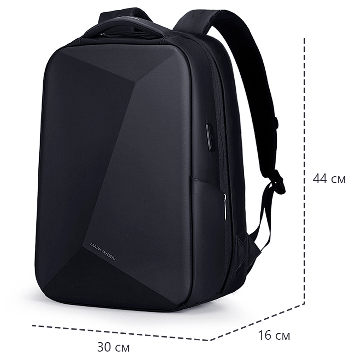 Herren Rucksack MR9405SJ