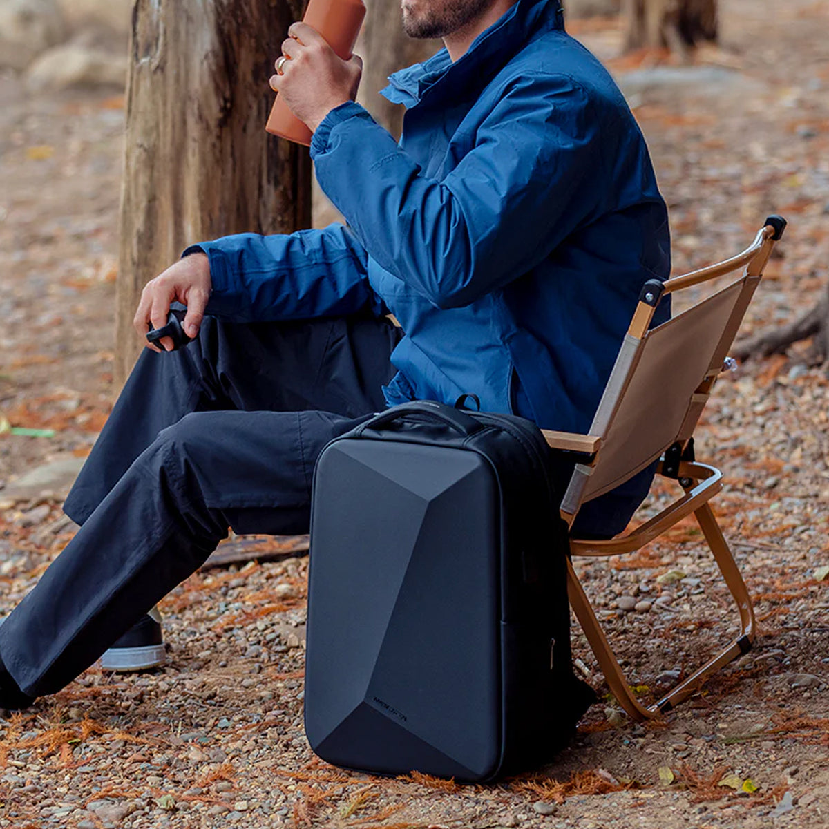 Herren Rucksack MR9405SJ