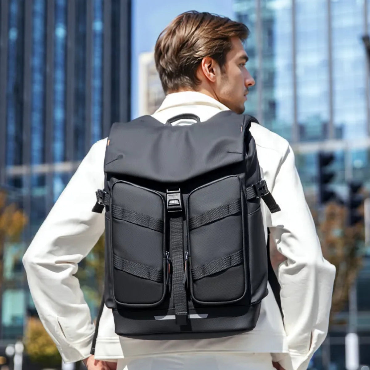 Herren Rucksack MR9779