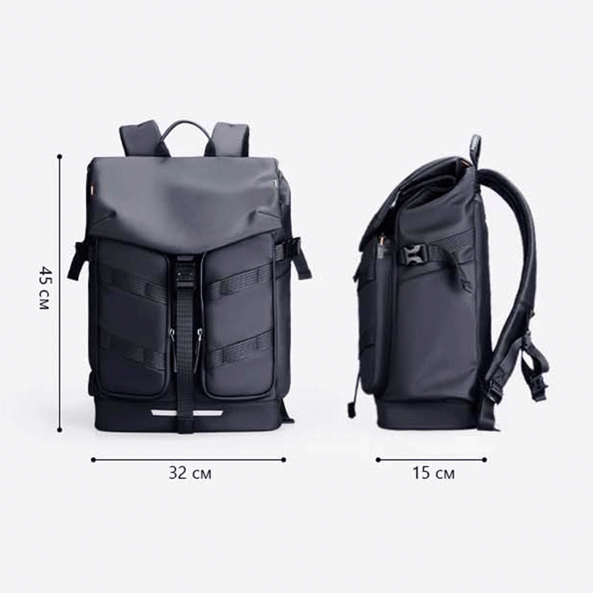 Herren Rucksack MR9779