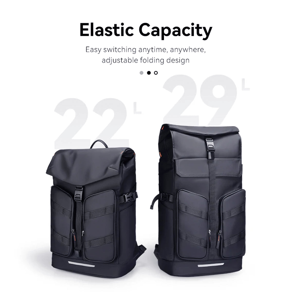 Herren Rucksack MR9779