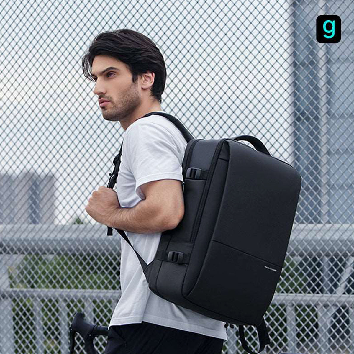 Herren Rucksack MR9822