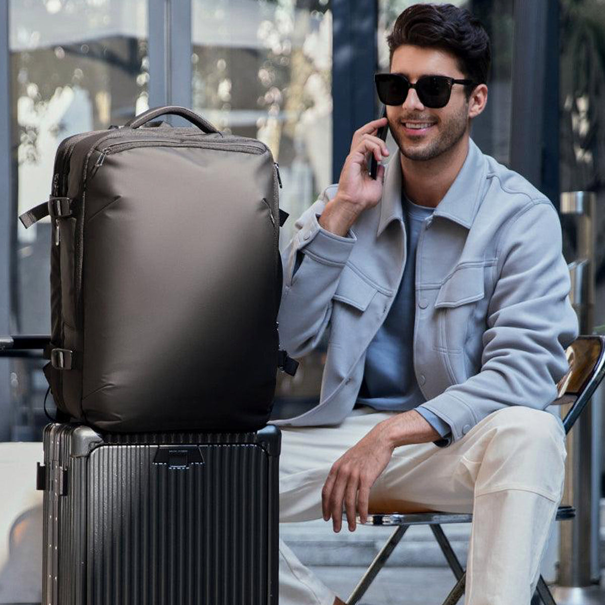 Herren Rucksack MR9907