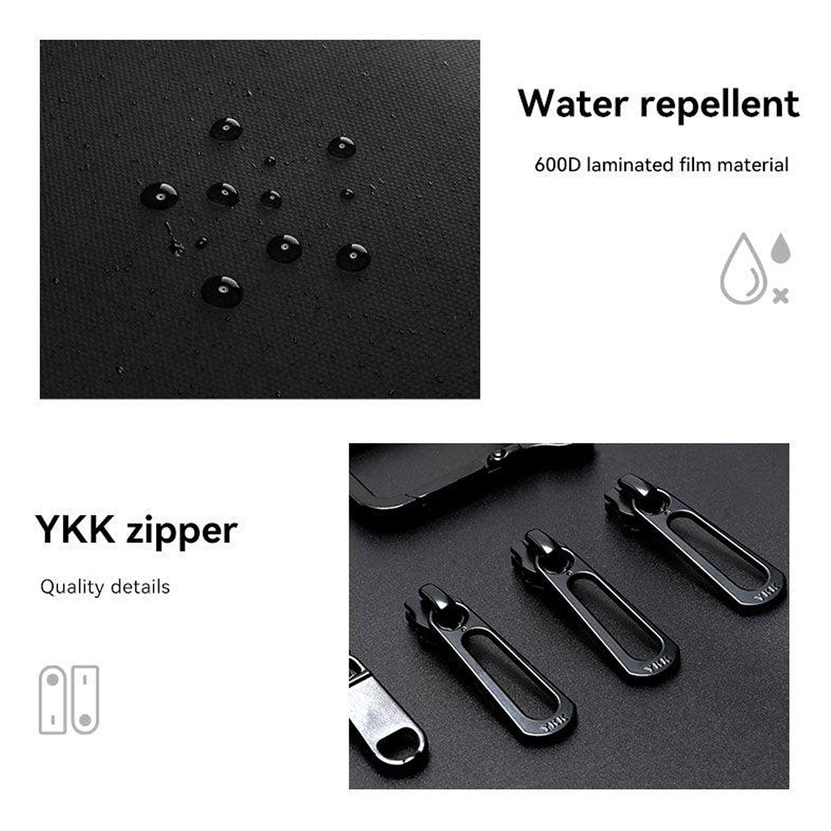 Herren Rucksack MR9907