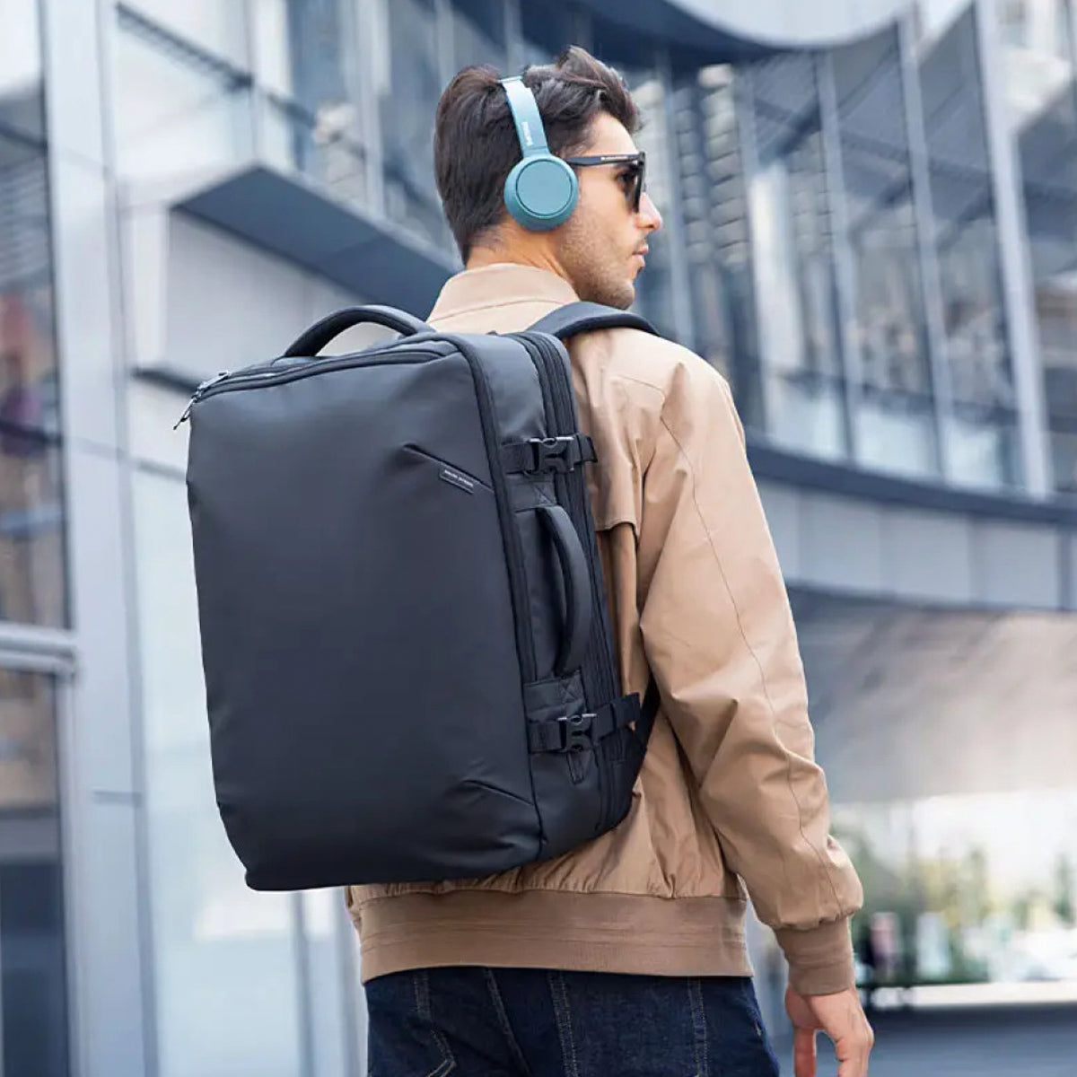 Herren Rucksack MR9907