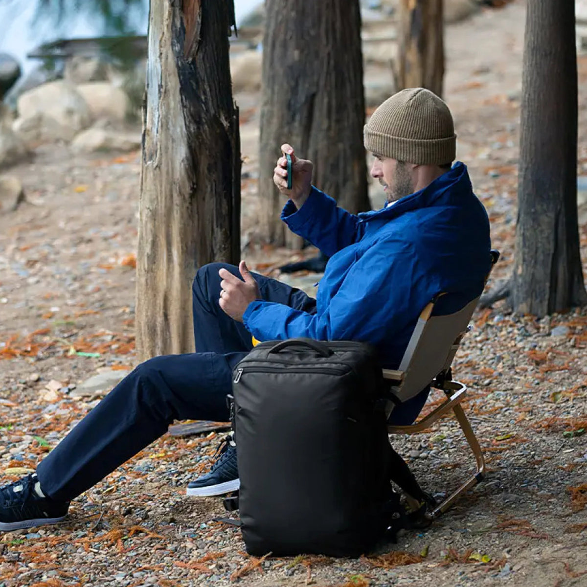 Herren Rucksack MR9907