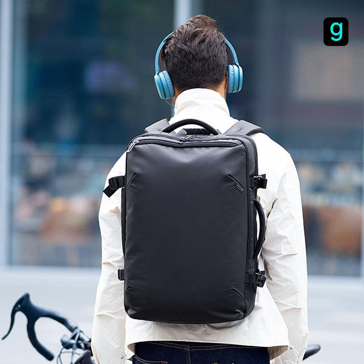 Herren Rucksack MR9907