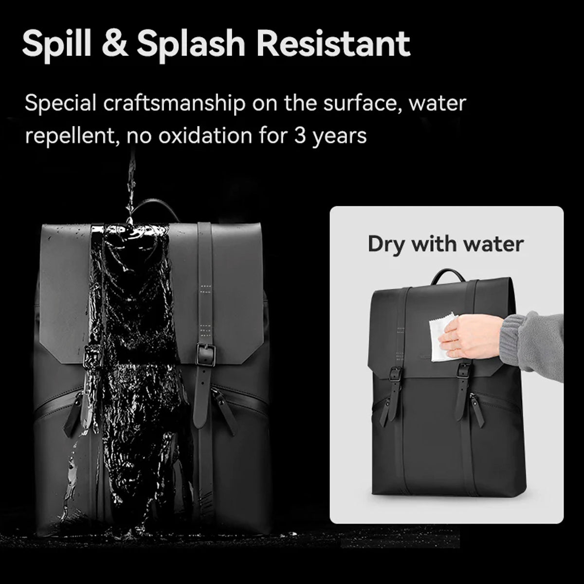 Herren Rucksack MR1622