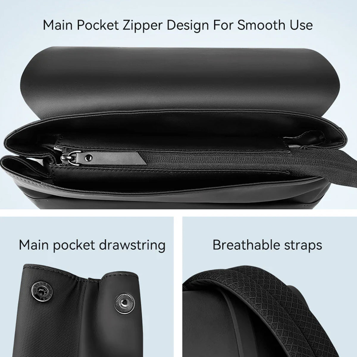 Herren Rucksack MR1622