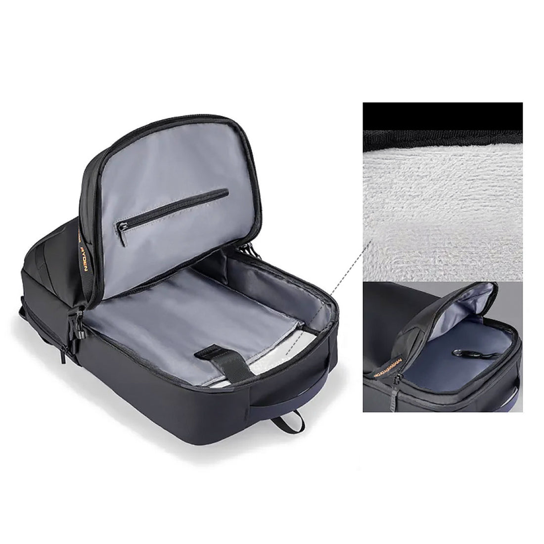 Herren Rucksack MR2493