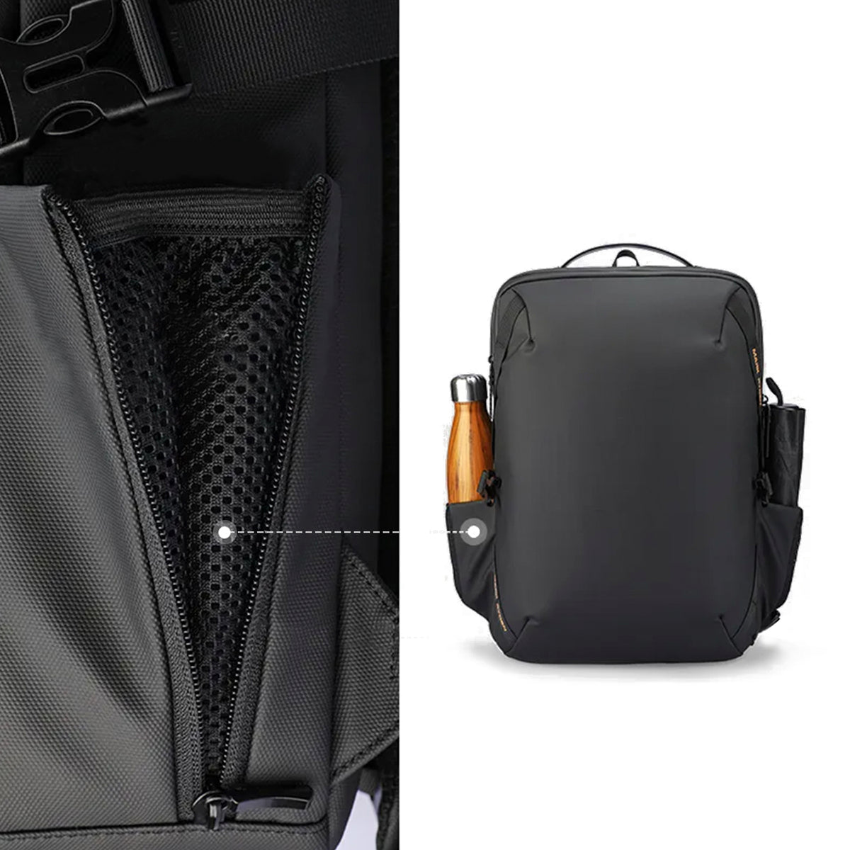 Herren Rucksack MR2493