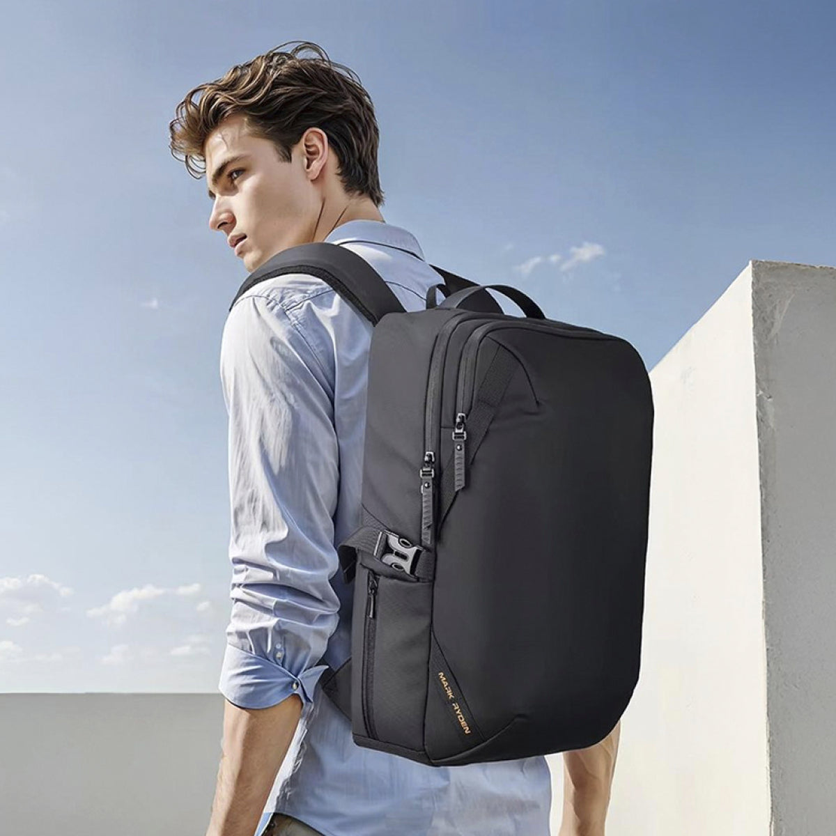 Herren Rucksack MR2493