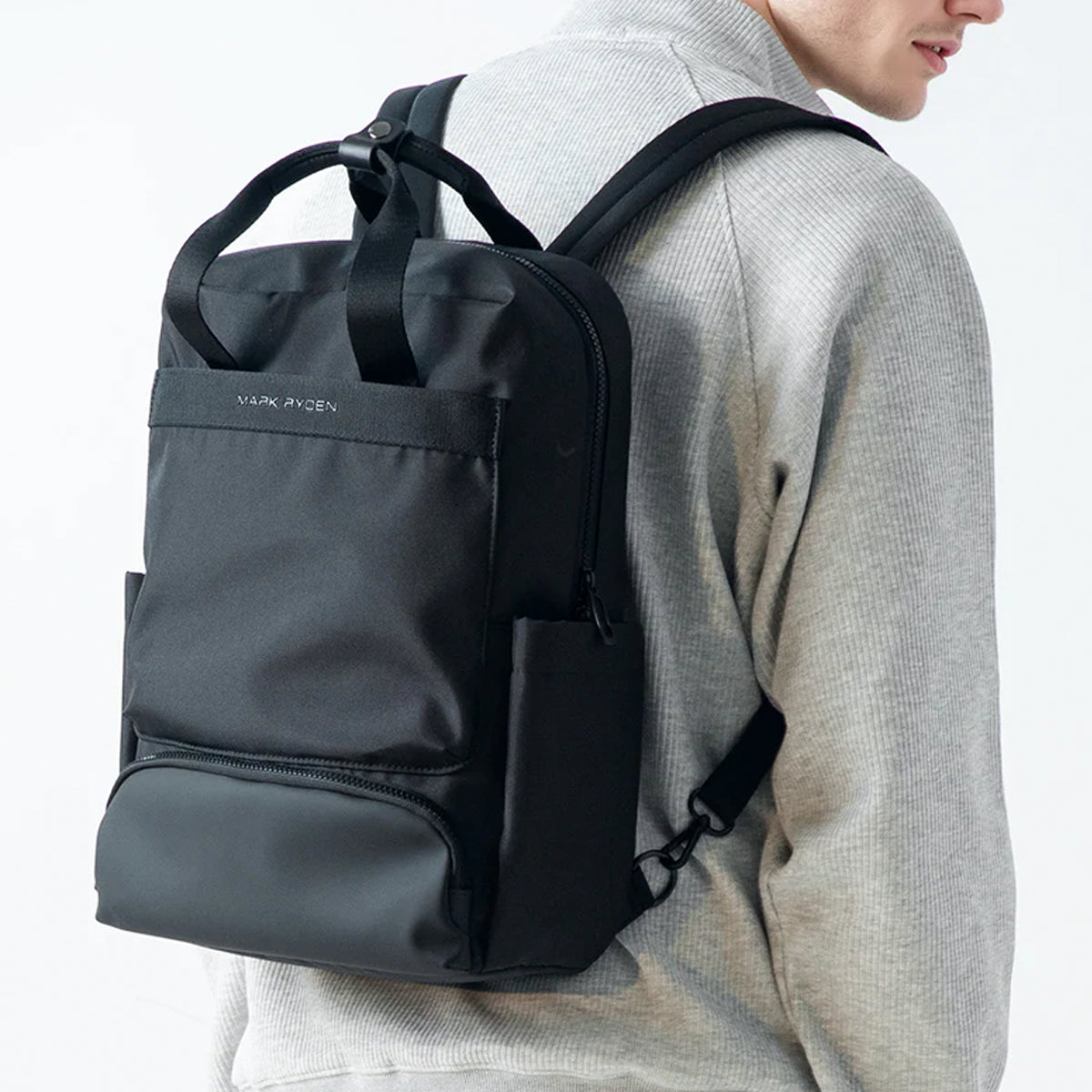 Herren Rucksack MR3811