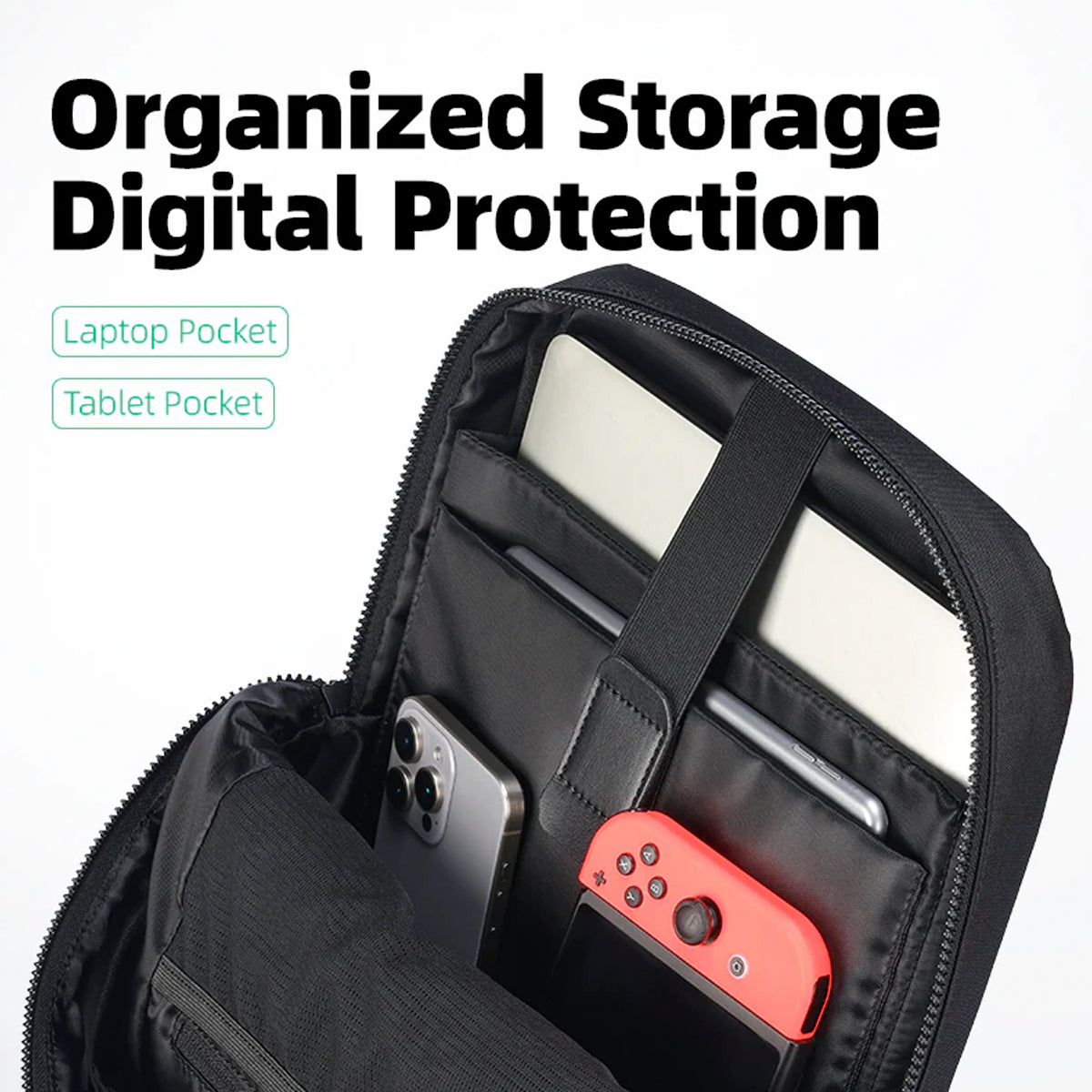 Herren Rucksack MR3811