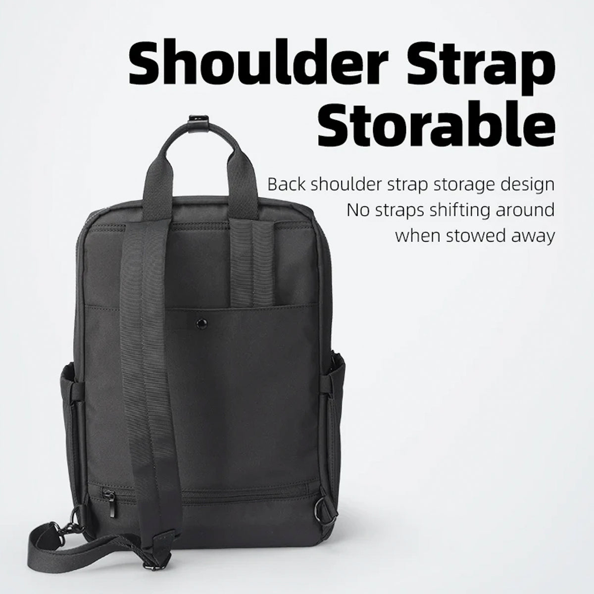 Herren Rucksack MR3811