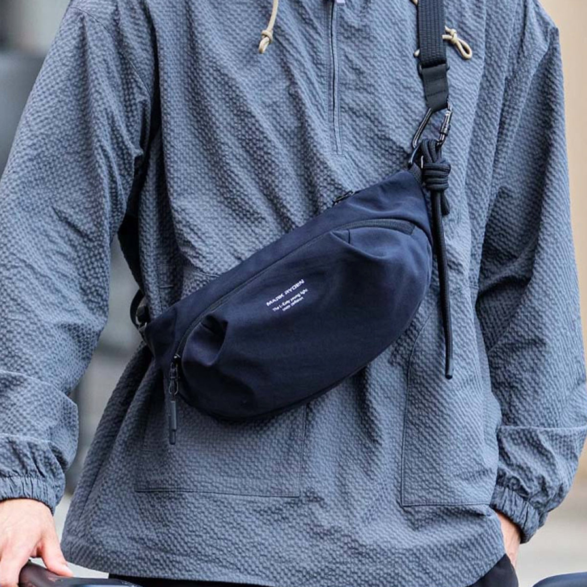 Herren Rucksack MR520