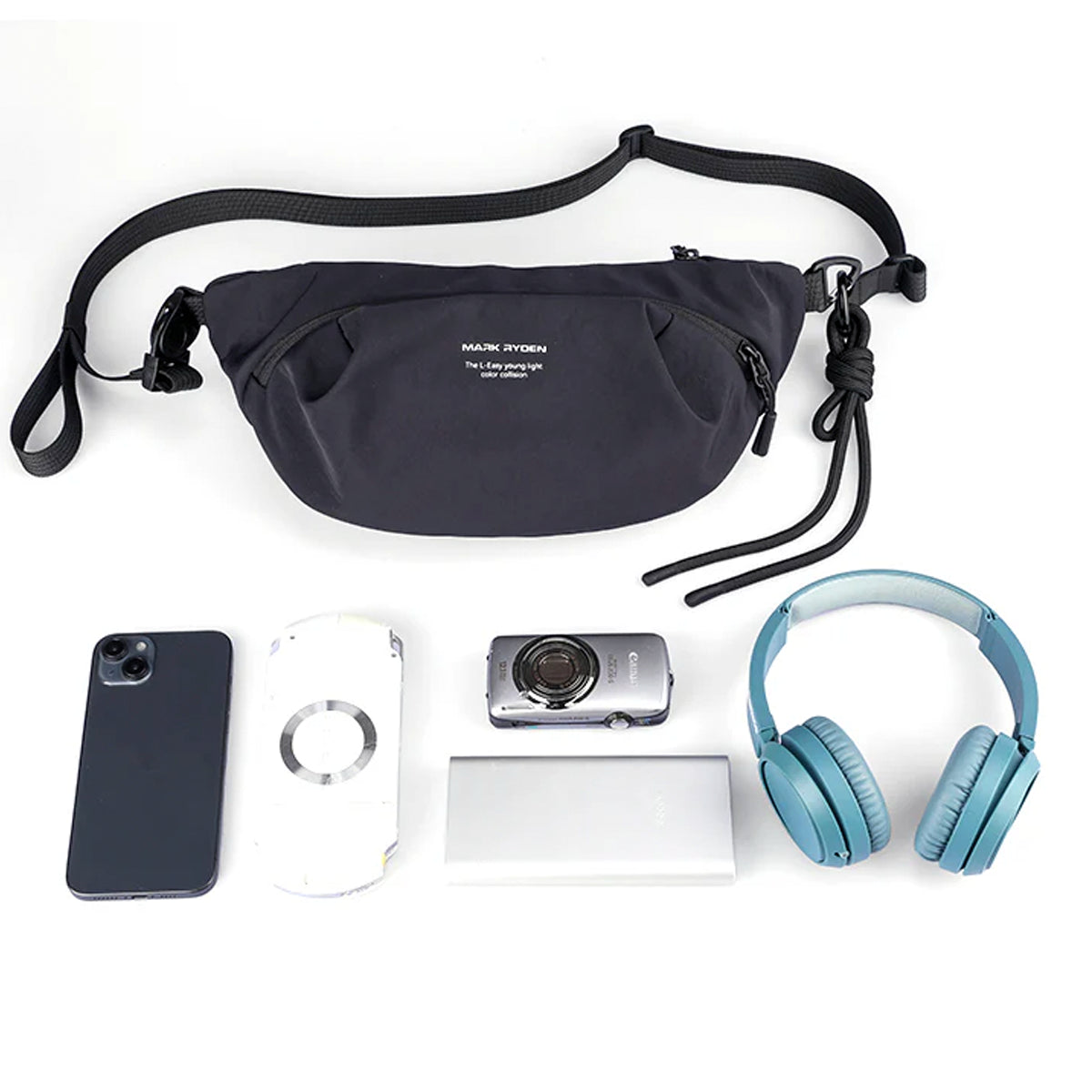 Herren Rucksack MR520