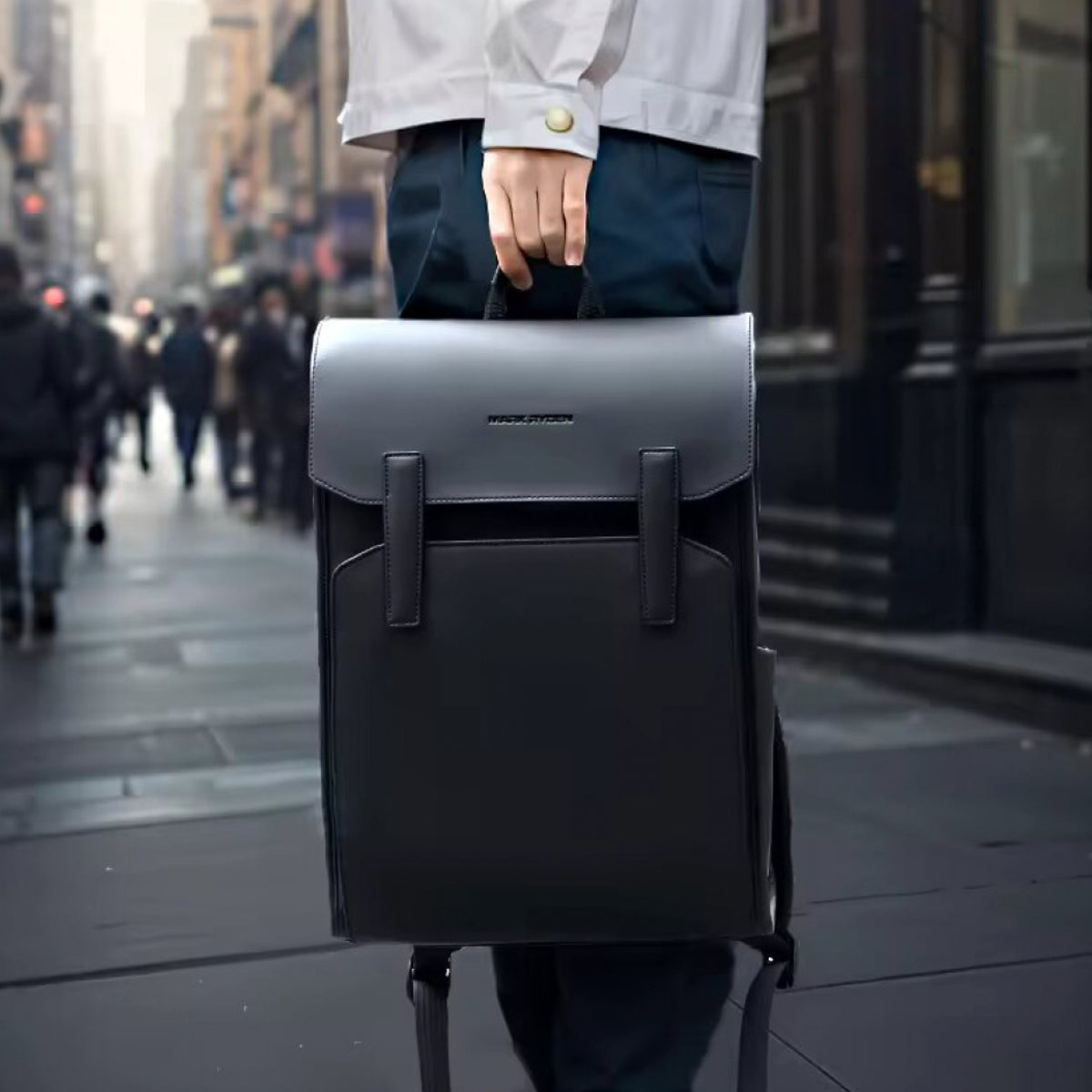 Herren Rucksack MR6602