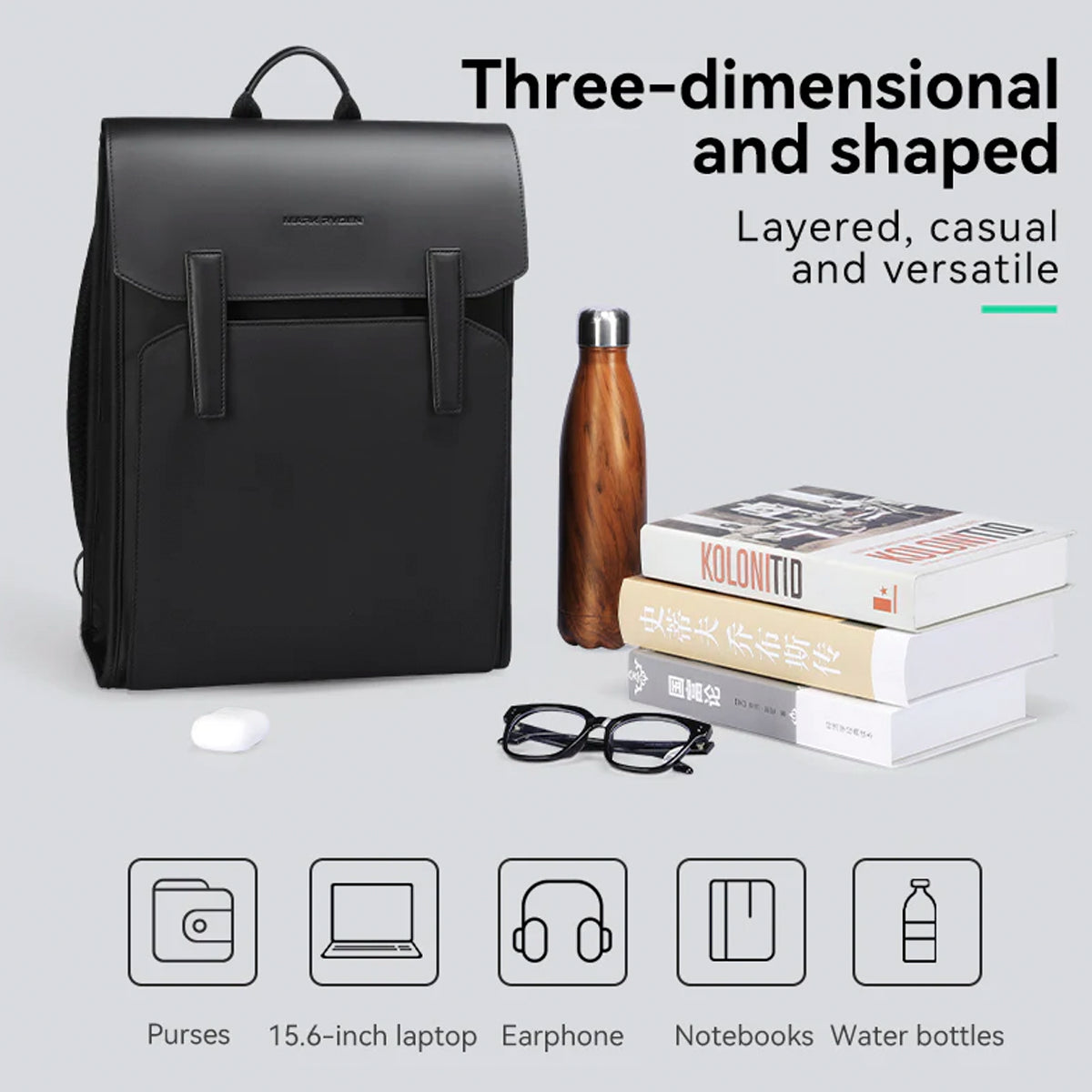 Herren Rucksack MR6602