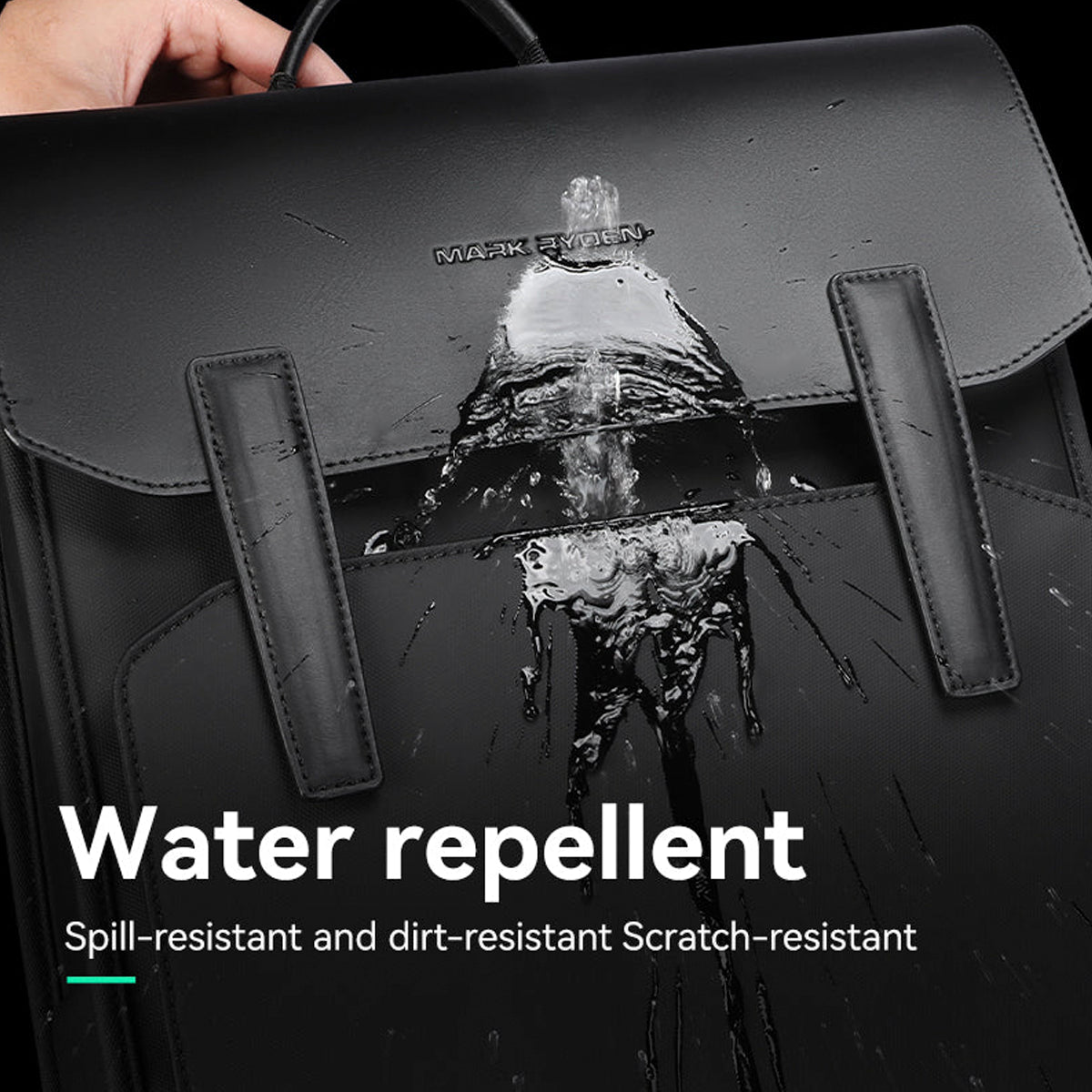 Herren Rucksack MR6602