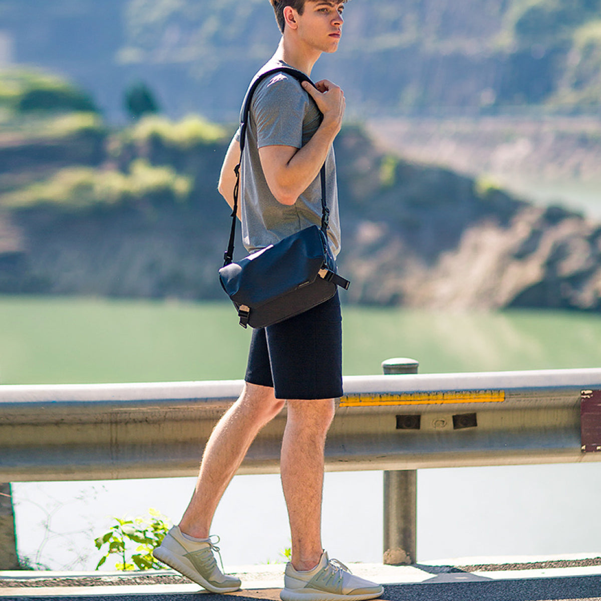 Herren Rucksack MR8109