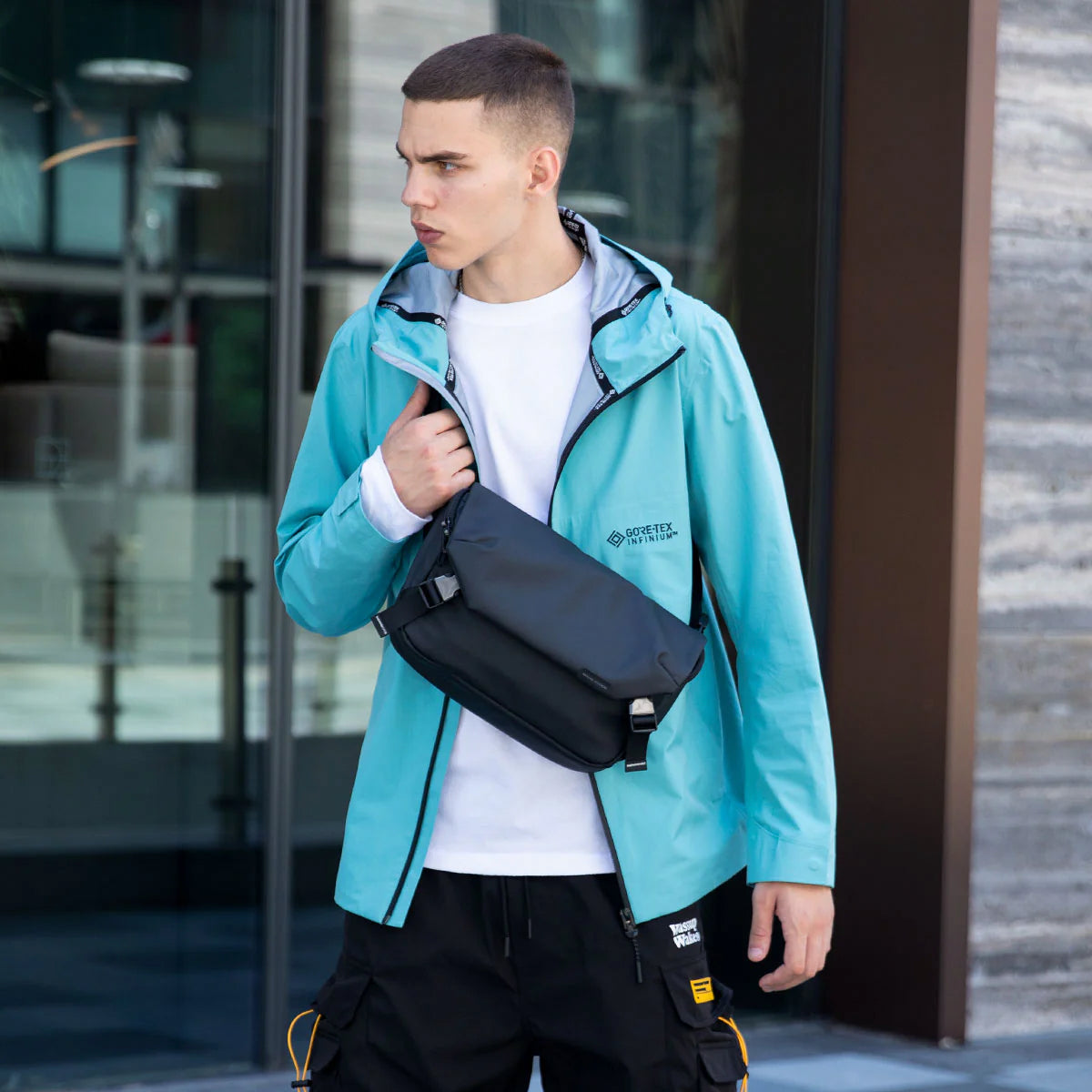 Herren Rucksack MR8109