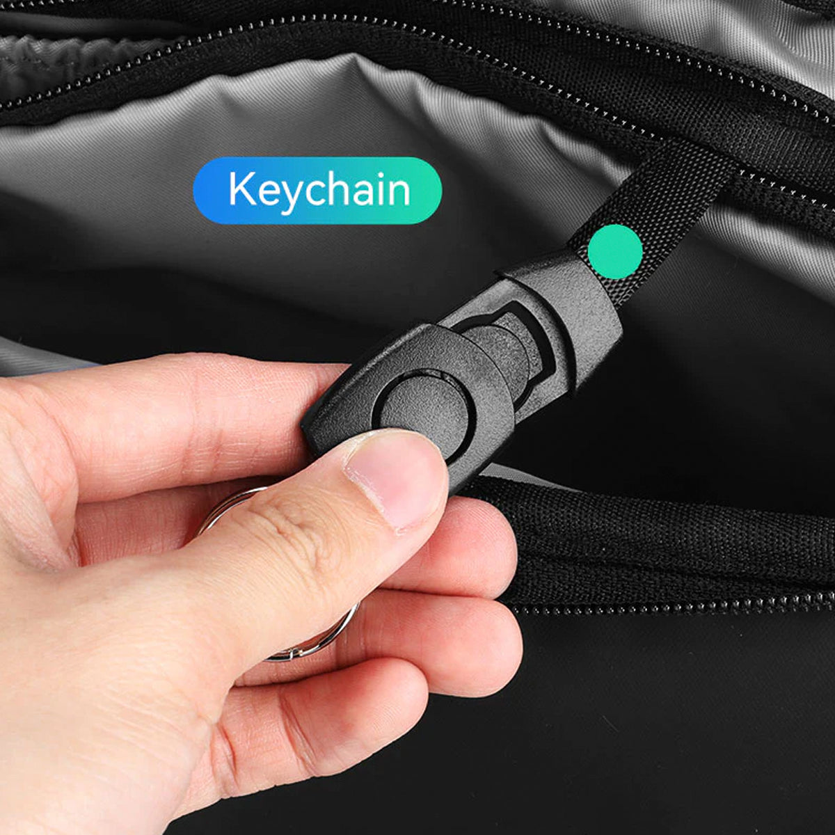 Herren Rucksack MR8109