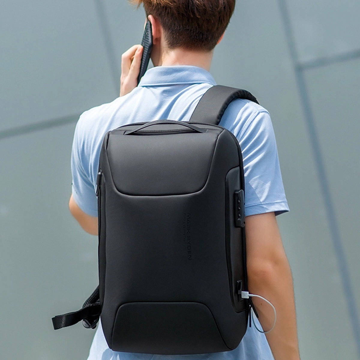 Herren Rucksack MR9116