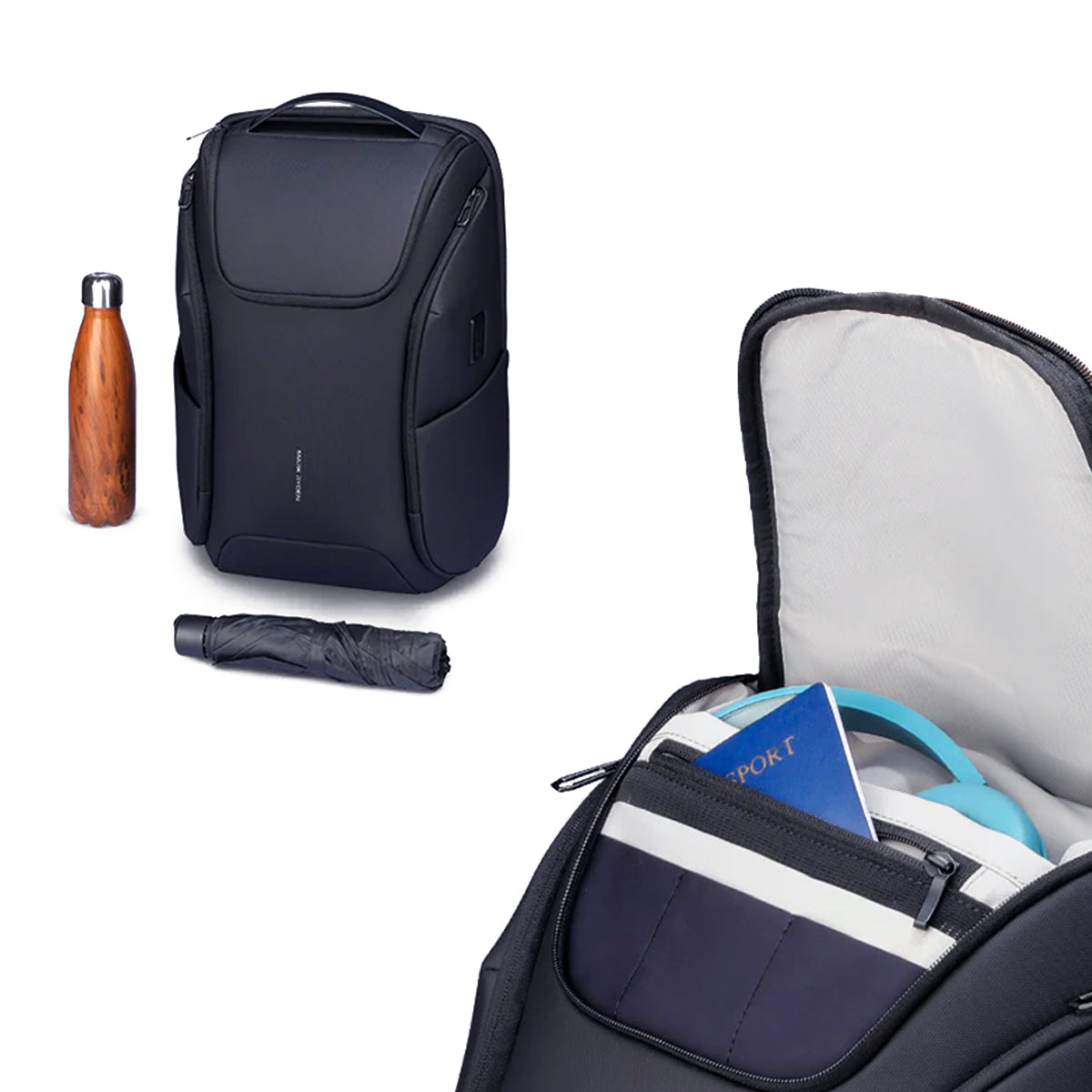 Herren Rucksack MR9730