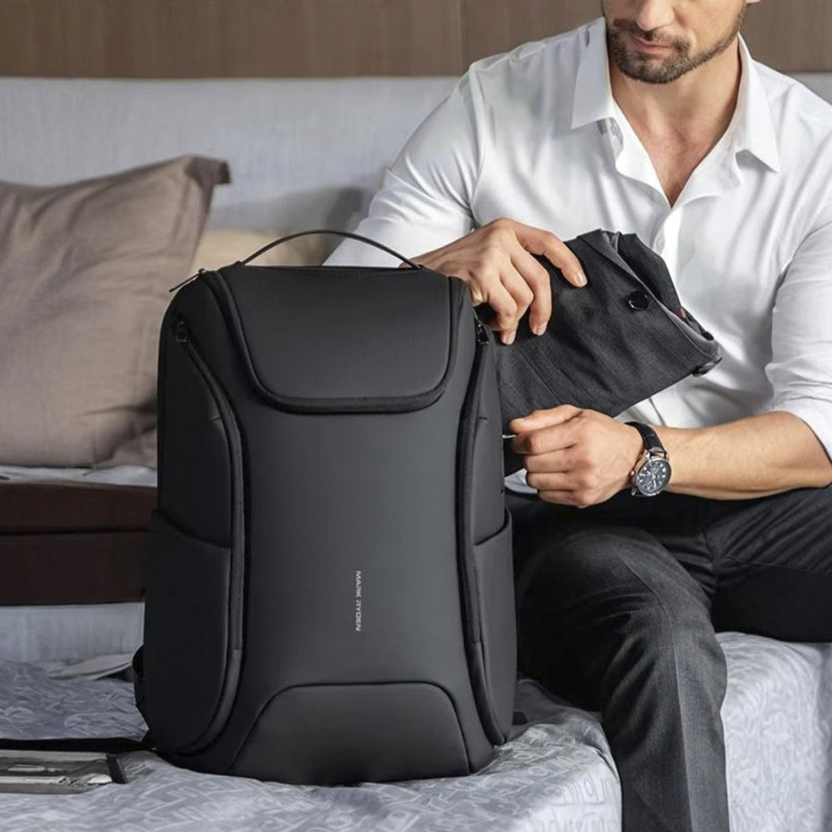 Herren Rucksack MR9730